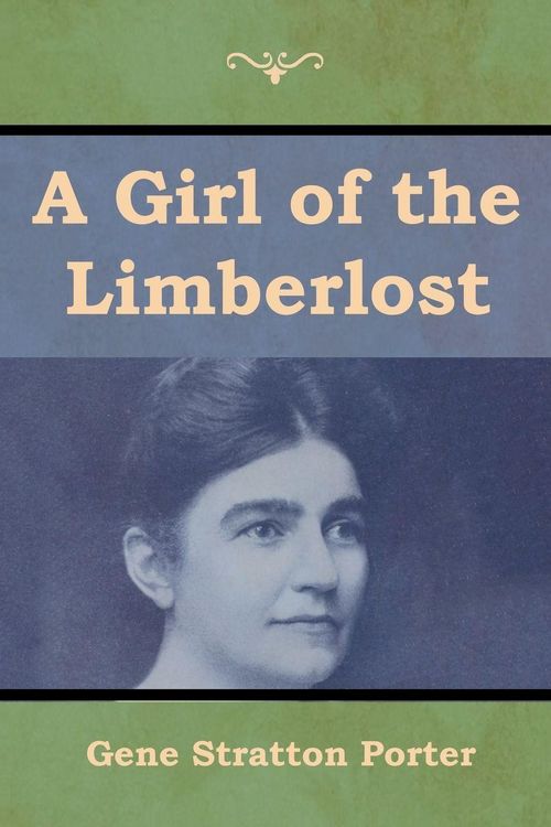 Produktbild: A Girl of the Limberlost