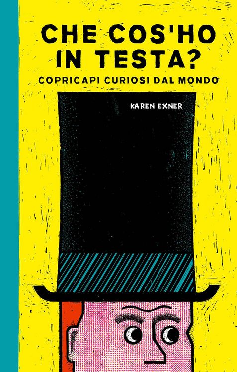 Produktbild: Che cos'ho in testa? Copricapi curiosi dal mondo