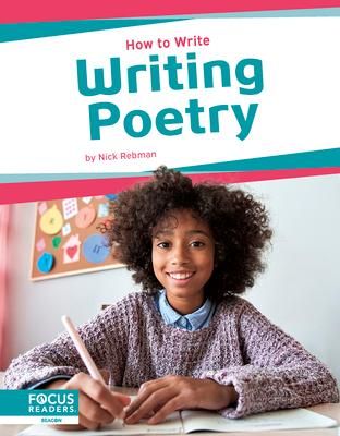 Produktbild: Writing Poetry
