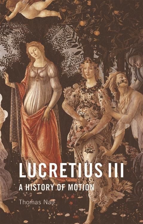 Produktbild: Lucretius III