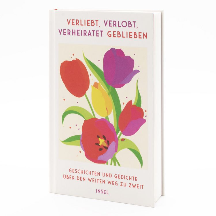 Produktbild: Verliebt, verlobt, verheiratet geblieben