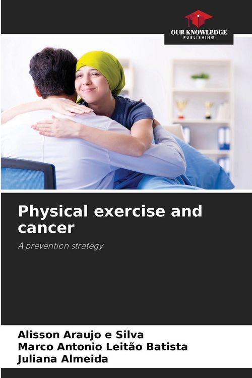 Produktbild: Physical exercise and cancer