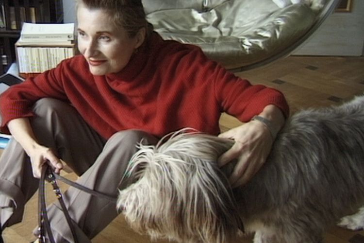 Produktbild: Elfriede Jelinek - Die Sprache von der Leine lassen