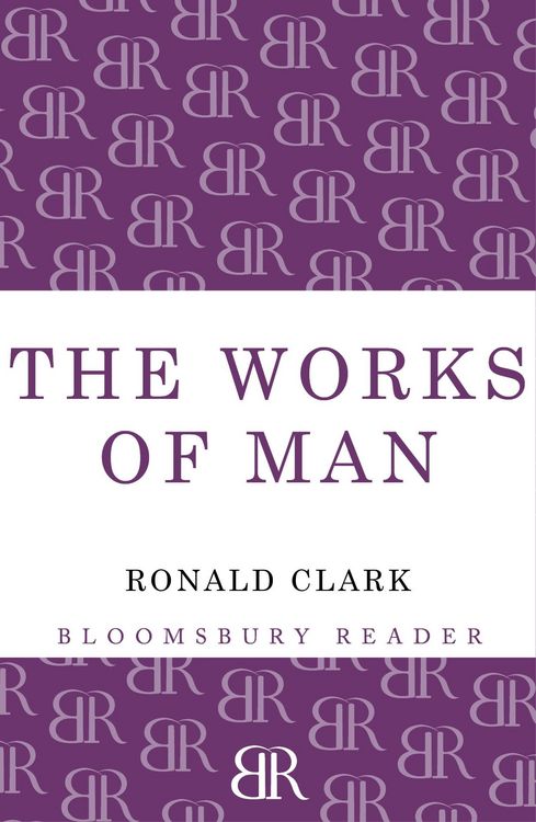Produktbild: Works of Man
