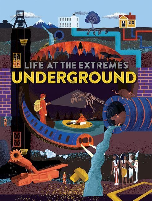 Produktbild: Underground