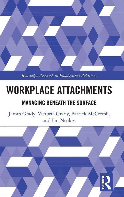 Produktbild: Workplace Attachments