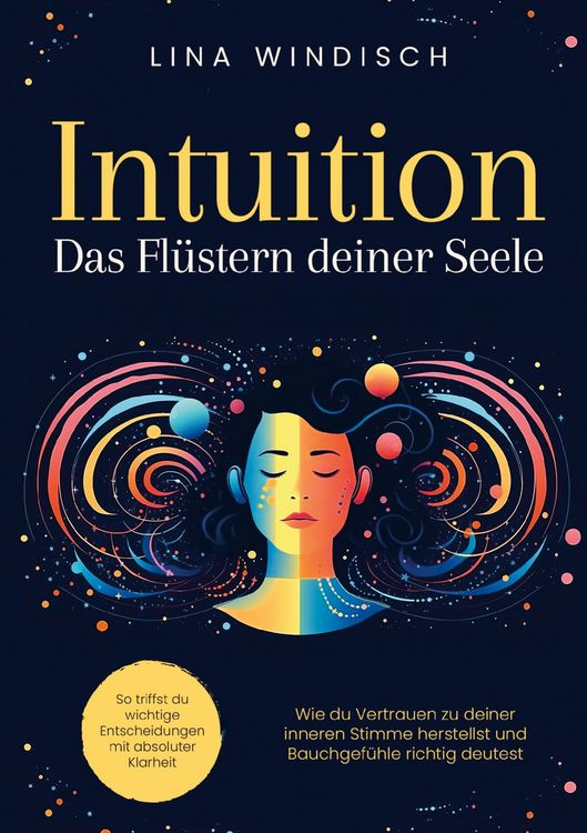 Produktbild: Intuition - Das Fl&uuml;stern deiner Seele