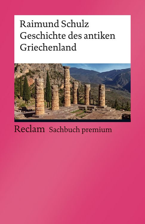 Produktbild: Geschichte des antiken Griechenland
