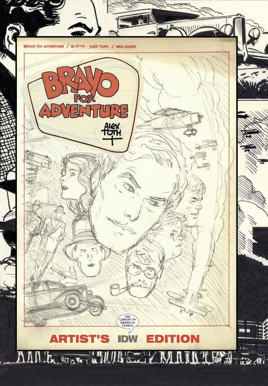 Produktbild: Bravo for Adventure