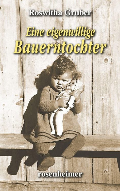 Produktbild: Eine eigenwillige Bauerntochter