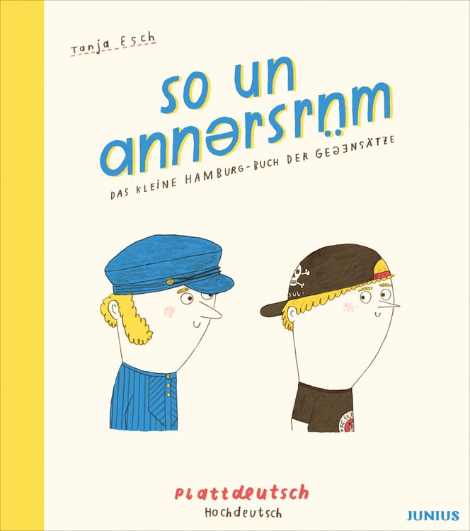 Produktbild: So un annersr&uuml;m