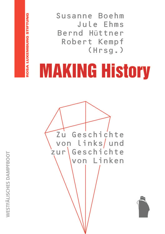 Produktbild: Making History