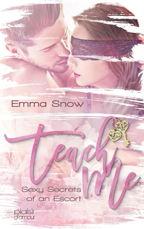Produktbild: Sexy Secrets of an Escort: Teach me!
