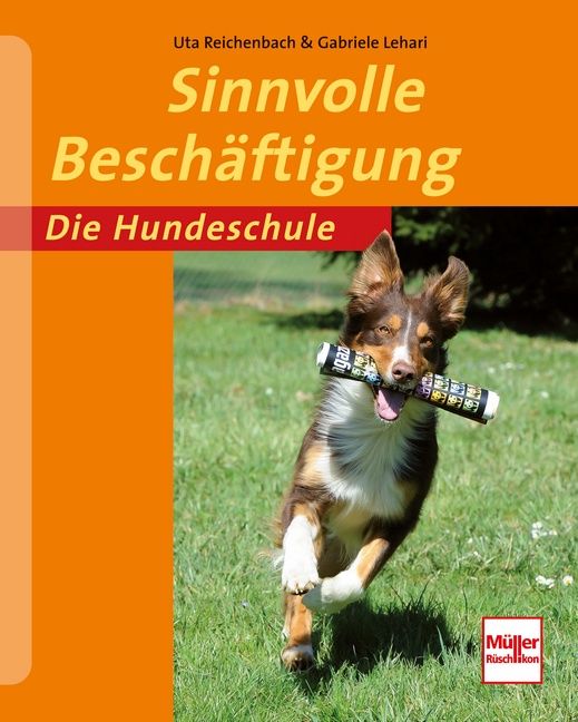 Produktbild: Sinnvolle Besch&auml;ftigung