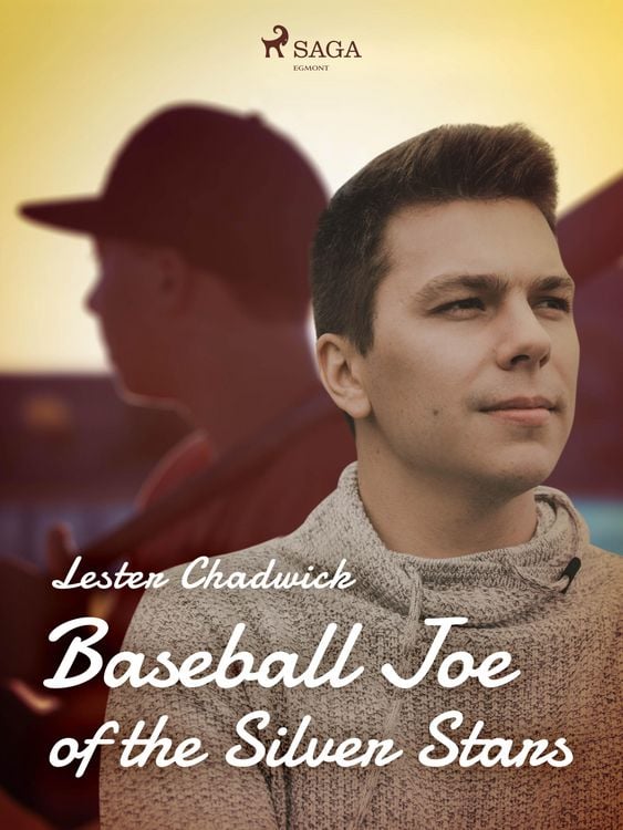 Produktbild: Baseball Joe of the Silver Stars