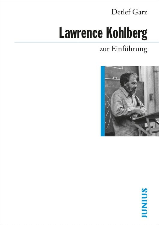 Produktbild: Lawrence Kohlberg zur Einführung