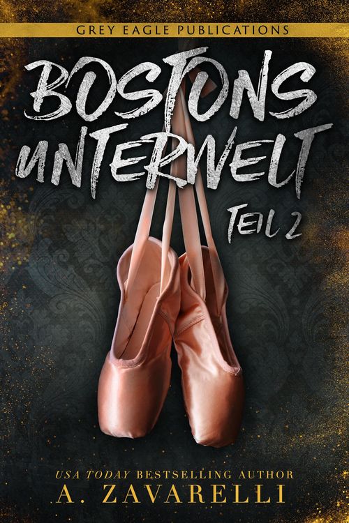 Produktbild: Bostons Unterwelt: Teil zwei