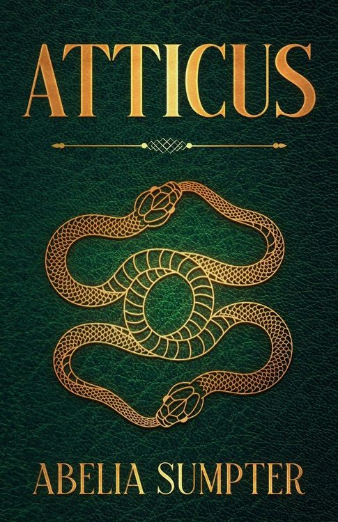 Produktbild: Atticus