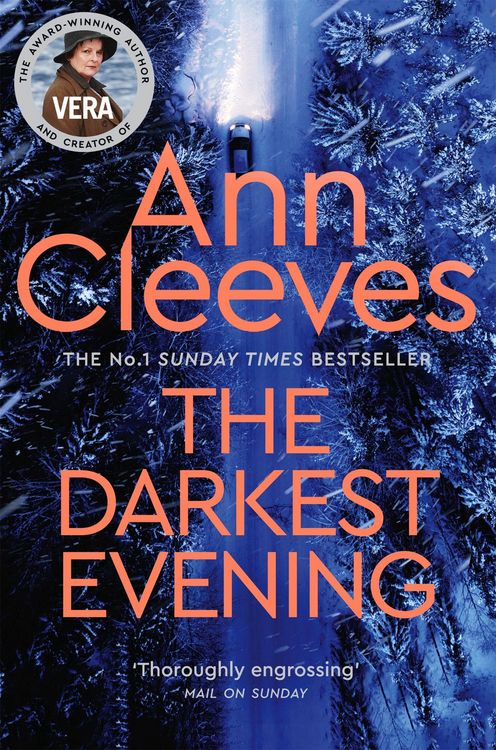 Produktbild: The Darkest Evening