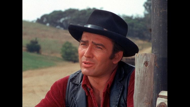 Produktbild: Die Leute von der Shiloh Ranch - Staffel 7 (HD-Remastered) (Fernsehjuwelen) [9 DVDs]