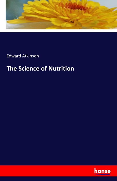 Produktbild: The Science of Nutrition
