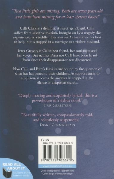 Produktbild: The Weight Of Silence
