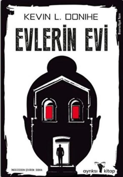 Produktbild: Evlerin Evi
