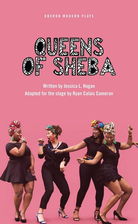 Produktbild: Queens of Sheba