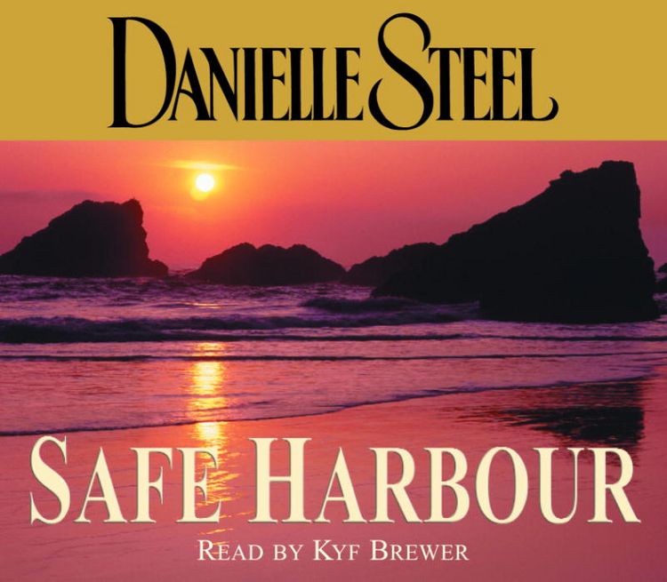 Produktbild: Safe Harbour