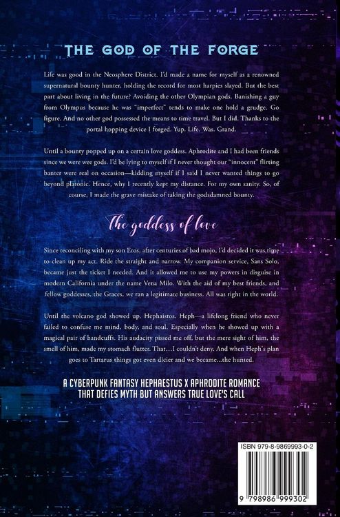 Produktbild: Of Love and Forge