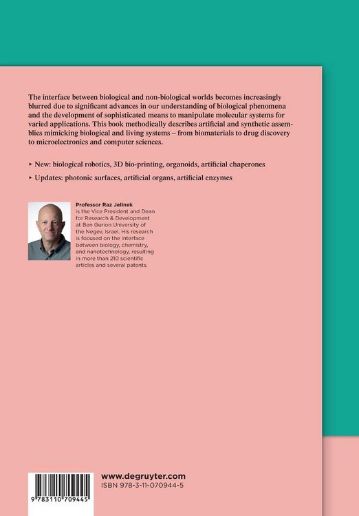 Produktbild: Biomimetics