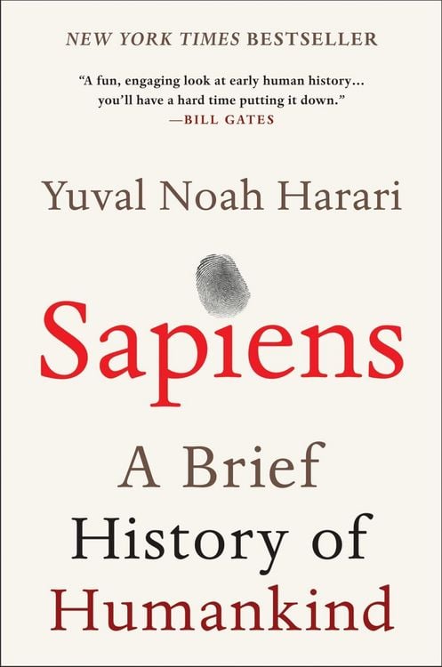 Produktbild: Sapiens