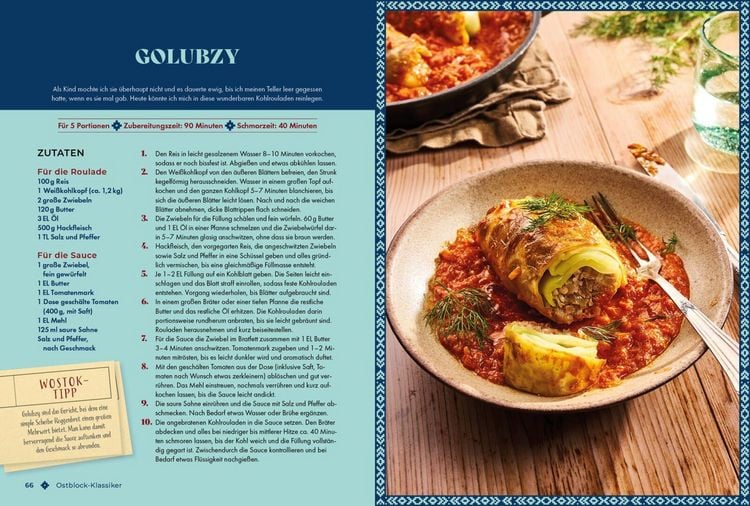 Produktbild: Schmeckt wie Heimat