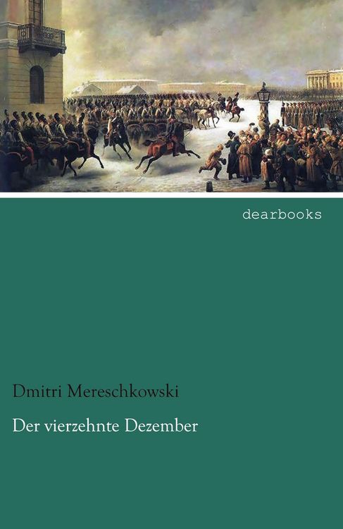 Produktbild: Der vierzehnte Dezember