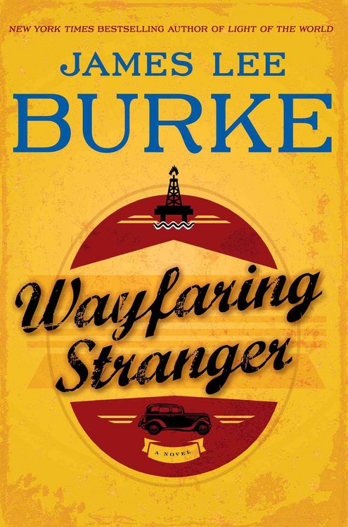 Produktbild: Wayfaring Stranger