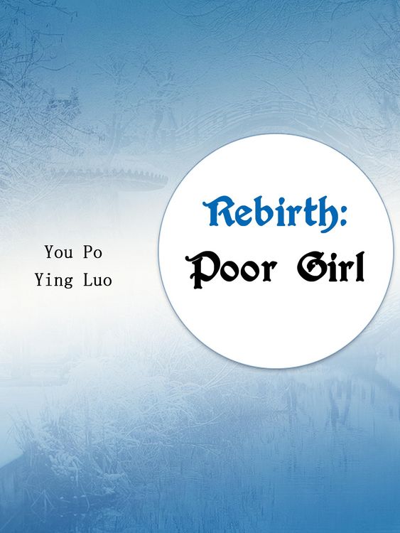 Produktbild: Rebirth: Poor Girl