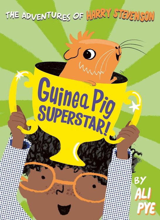 Produktbild: Guinea Pig Superstar!