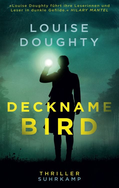 Produktbild: Deckname: Bird