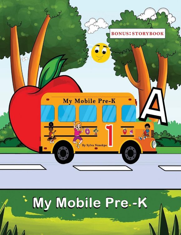 Produktbild: My Mobile Pre-k