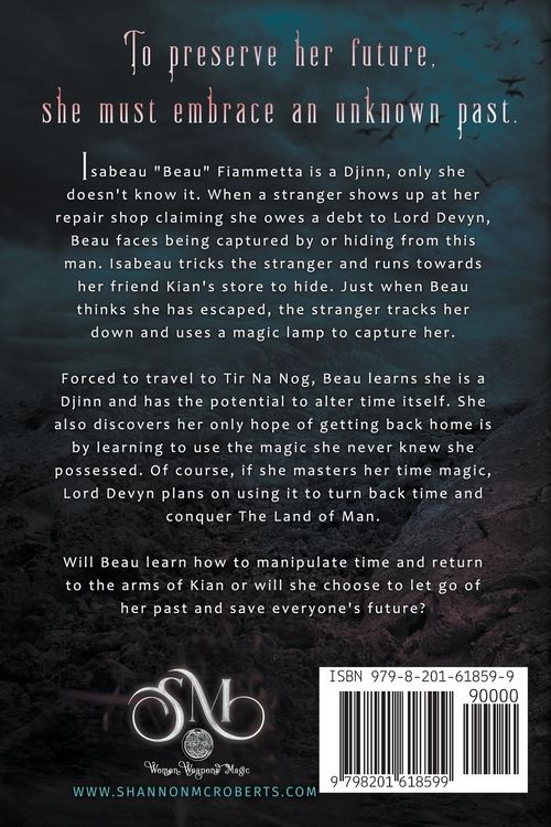 Produktbild: To Free A Djinn