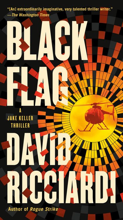 Produktbild: Black Flag