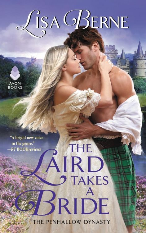 Produktbild: The Laird Takes a Bride