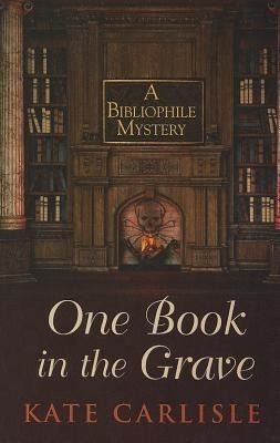 Produktbild: One Book in the Grave