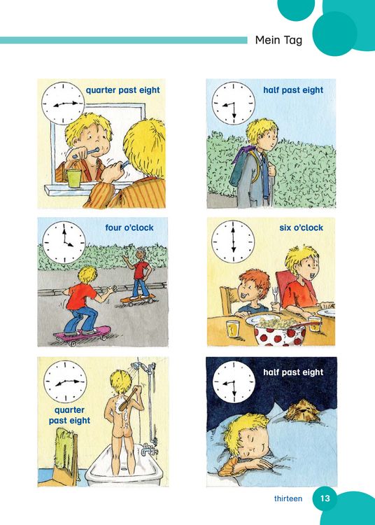Produktbild: PONS Grundschulw&ouml;rterbuch Englisch