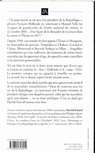 Produktbild: Le Boa Et Le Naja