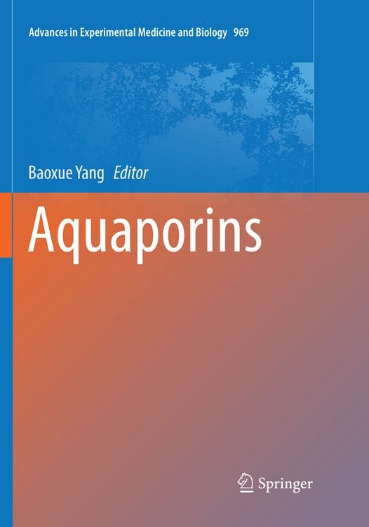 Produktbild: Aquaporins