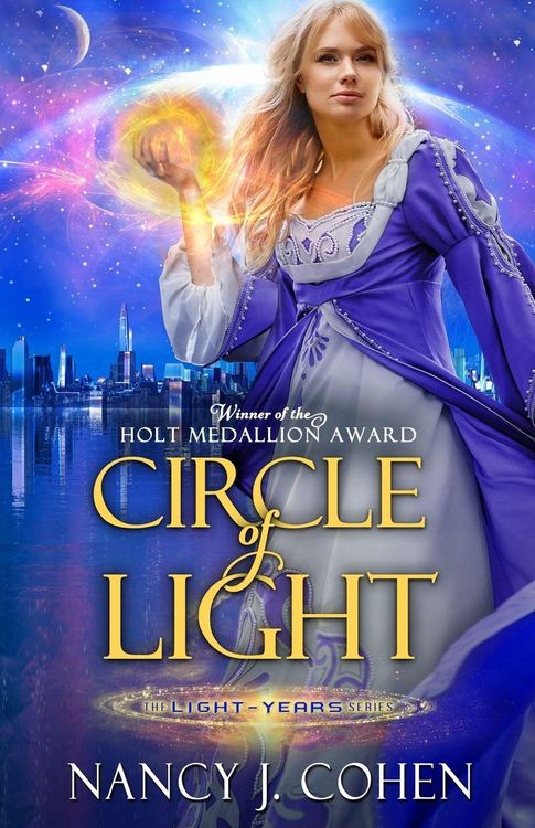 Produktbild: Circle of Light