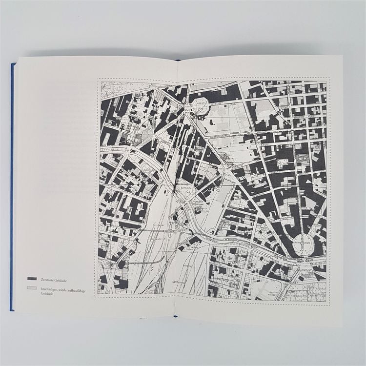 Produktbild: Gezeiten der Stadt