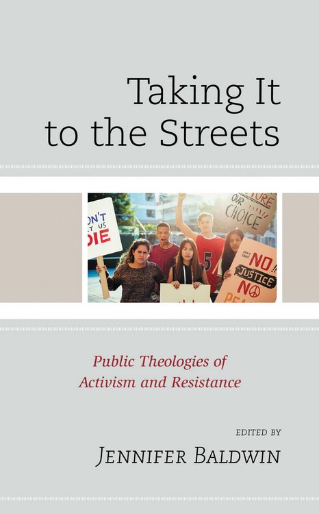 Produktbild: Taking It to the Streets