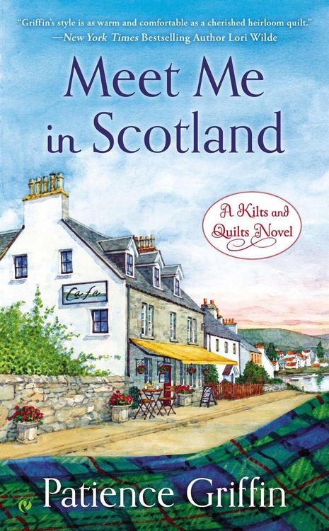 Produktbild: Meet Me in Scotland